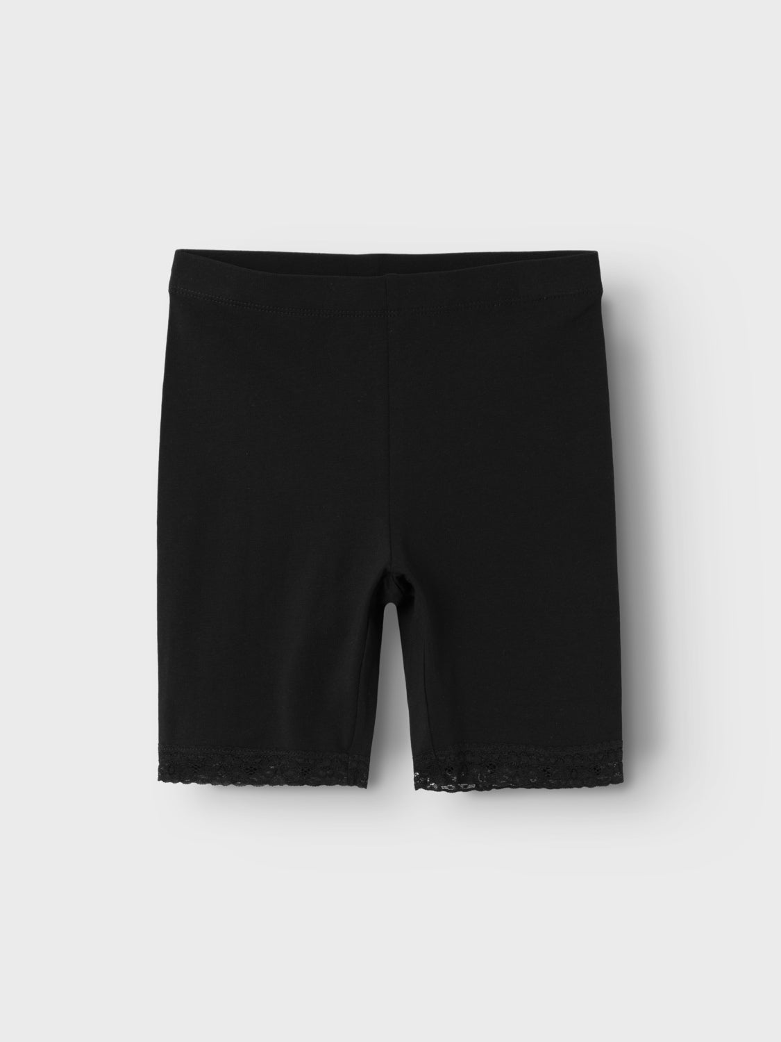 NKFVISTA Shorts - Black